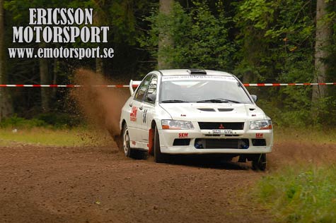 © Ericsson-Motorsport, www.emotorsport.se