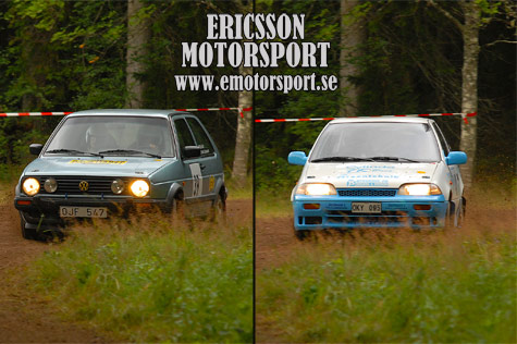 © Ericsson-Motorsport, www.emotorsport.se