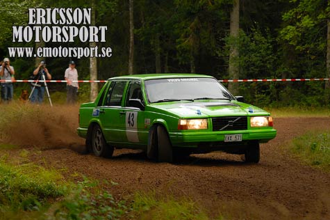 © Ericsson-Motorsport, www.emotorsport.se