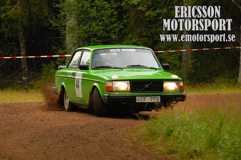 © Ericsson-Motorsport, www.emotorsport.se