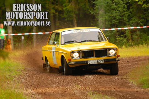 © Ericsson-Motorsport, www.emotorsport.se