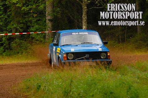 © Ericsson-Motorsport, www.emotorsport.se