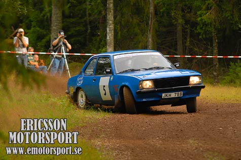 © Ericsson-Motorsport, www.emotorsport.se