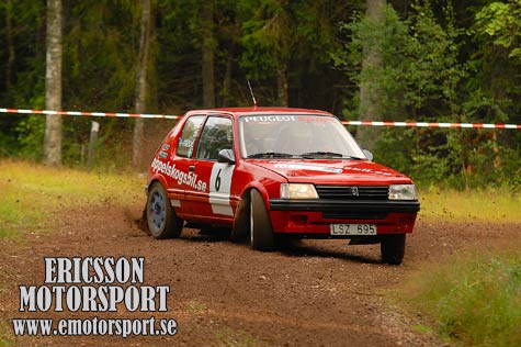 © Ericsson-Motorsport, www.emotorsport.se