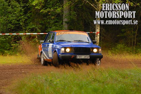 © Ericsson-Motorsport, www.emotorsport.se