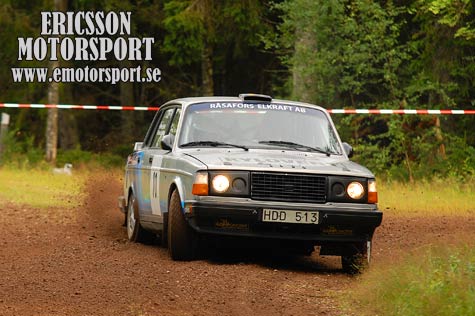 © Ericsson-Motorsport, www.emotorsport.se