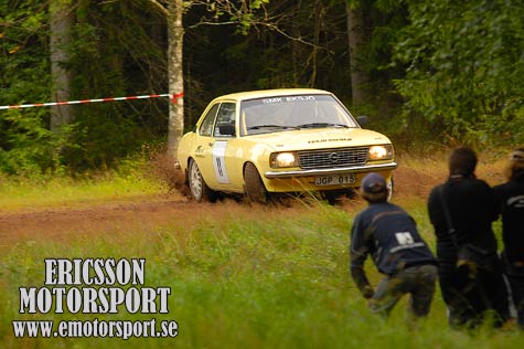 © Ericsson-Motorsport, www.emotorsport.se