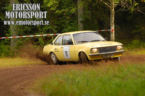 © Ericsson-Motorsport, www.emotorsport.se