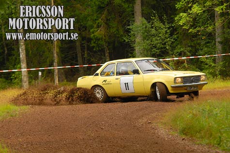 © Ericsson-Motorsport, www.emotorsport.se