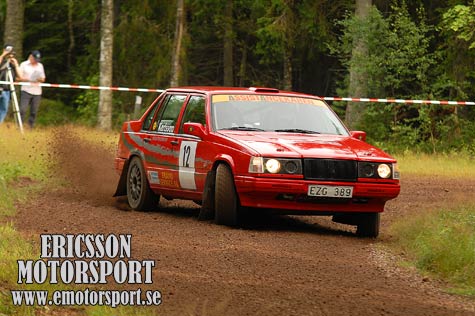 © Ericsson-Motorsport, www.emotorsport.se