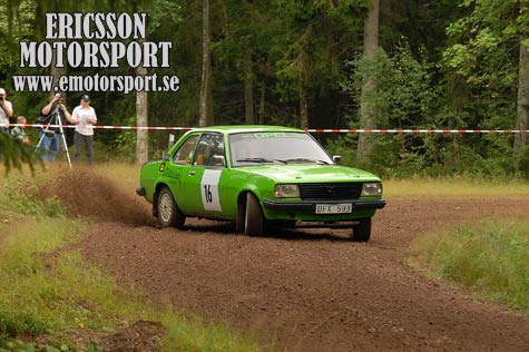 © Ericsson-Motorsport, www.emotorsport.se