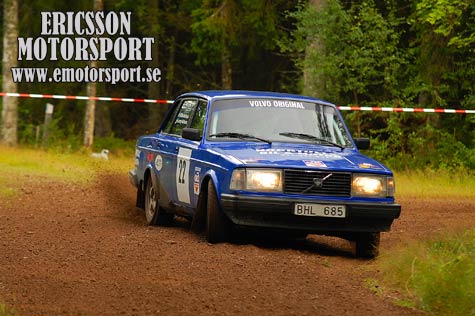 © Ericsson-Motorsport, www.emotorsport.se