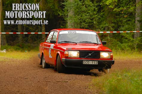 © Ericsson-Motorsport, www.emotorsport.se