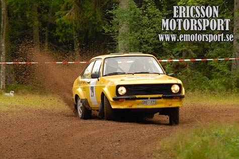 © Ericsson-Motorsport, www.emotorsport.se