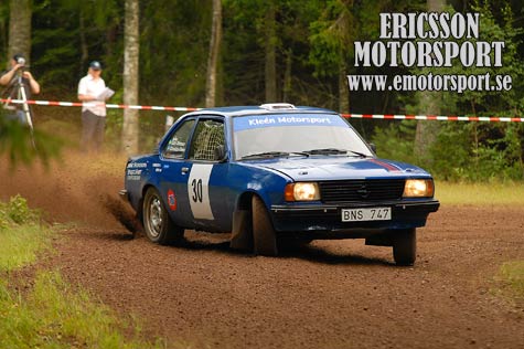 © Ericsson-Motorsport, www.emotorsport.se