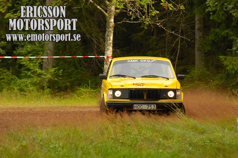 © Ericsson-Motorsport, www.emotorsport.se