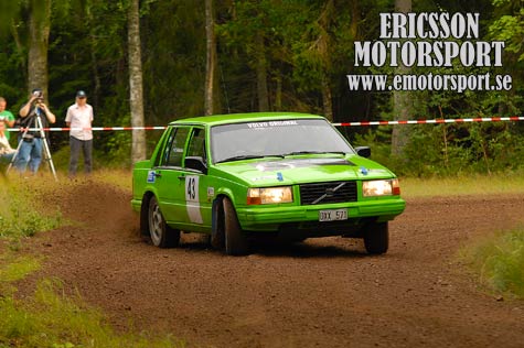 © Ericsson-Motorsport, www.emotorsport.se