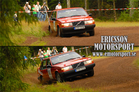 © Ericsson-Motorsport, www.emotorsport.se