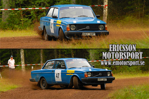 © Ericsson-Motorsport, www.emotorsport.se