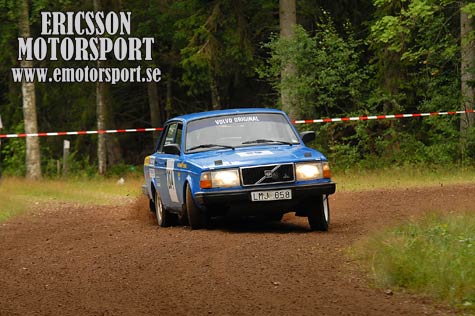 © Ericsson-Motorsport, www.emotorsport.se