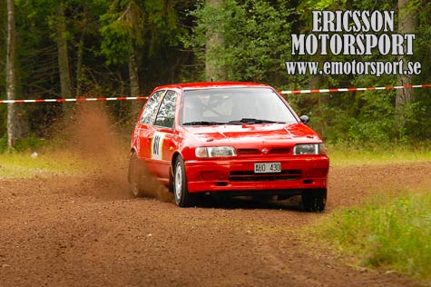 © Ericsson-Motorsport, www.emotorsport.se