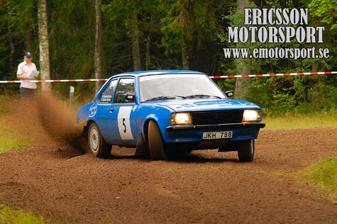 © Ericsson-Motorsport, www.emotorsport.se