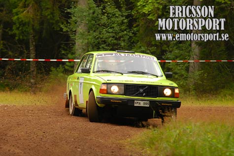 © Ericsson-Motorsport, www.emotorsport.se