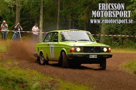 © Ericsson-Motorsport, www.emotorsport.se