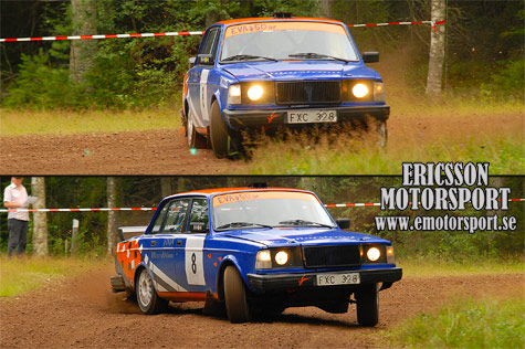 © Ericsson-Motorsport, www.emotorsport.se