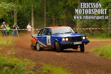 © Ericsson-Motorsport, www.emotorsport.se