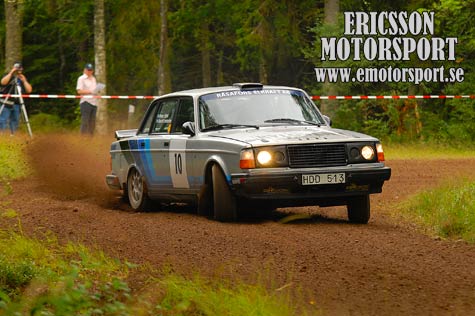 © Ericsson-Motorsport, www.emotorsport.se