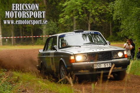 © Ericsson-Motorsport, www.emotorsport.se