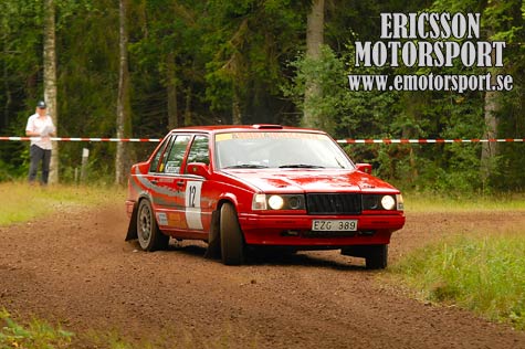 © Ericsson-Motorsport, www.emotorsport.se