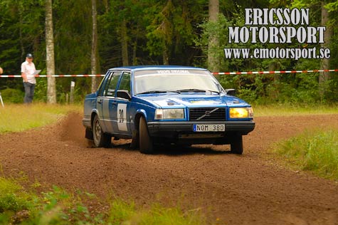 © Ericsson-Motorsport, www.emotorsport.se