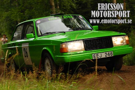 © Ericsson-Motorsport, www.emotorsport.se