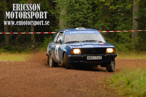 © Ericsson-Motorsport, www.emotorsport.se