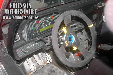 © Ericsson-Motorsport, www.emotorsport.se