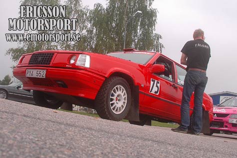 © Ericsson-Motorsport, www.emotorsport.se