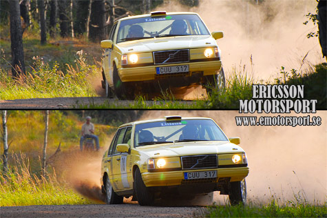 © Ericsson-Motorsport, www.emotorsport.se