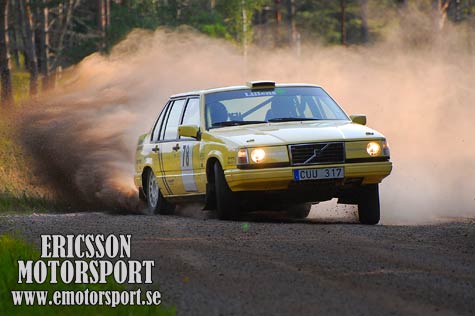 © Ericsson-Motorsport, www.emotorsport.se