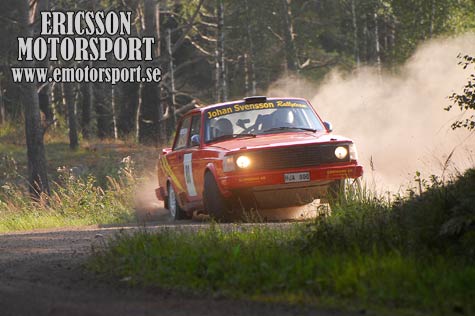 © Ericsson-Motorsport, www.emotorsport.se