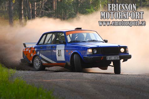 © Ericsson-Motorsport, www.emotorsport.se