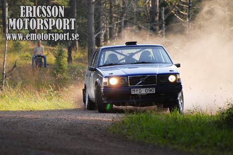 © Ericsson-Motorsport, www.emotorsport.se