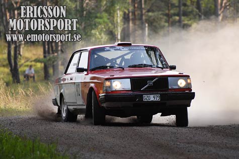 © Ericsson-Motorsport, www.emotorsport.se