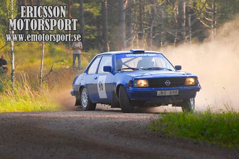 © Ericsson-Motorsport, www.emotorsport.se