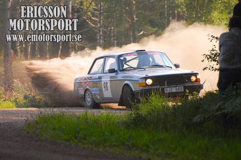 © Ericsson-Motorsport, www.emotorsport.se