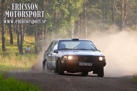 © Ericsson-Motorsport, www.emotorsport.se