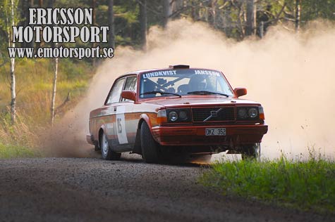 © Ericsson-Motorsport, www.emotorsport.se