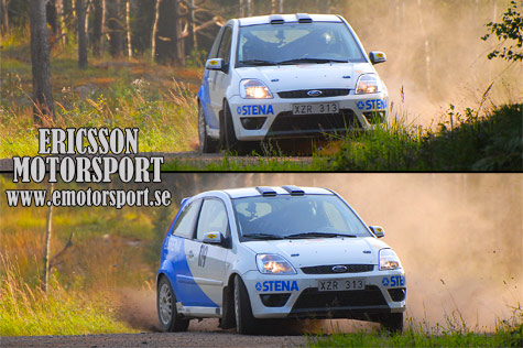 © Ericsson-Motorsport, www.emotorsport.se