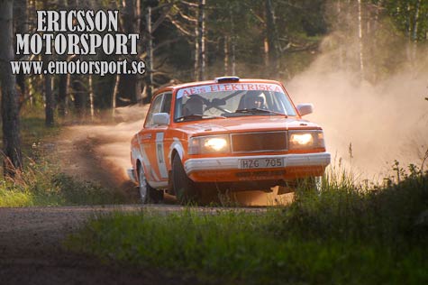 © Ericsson-Motorsport, www.emotorsport.se